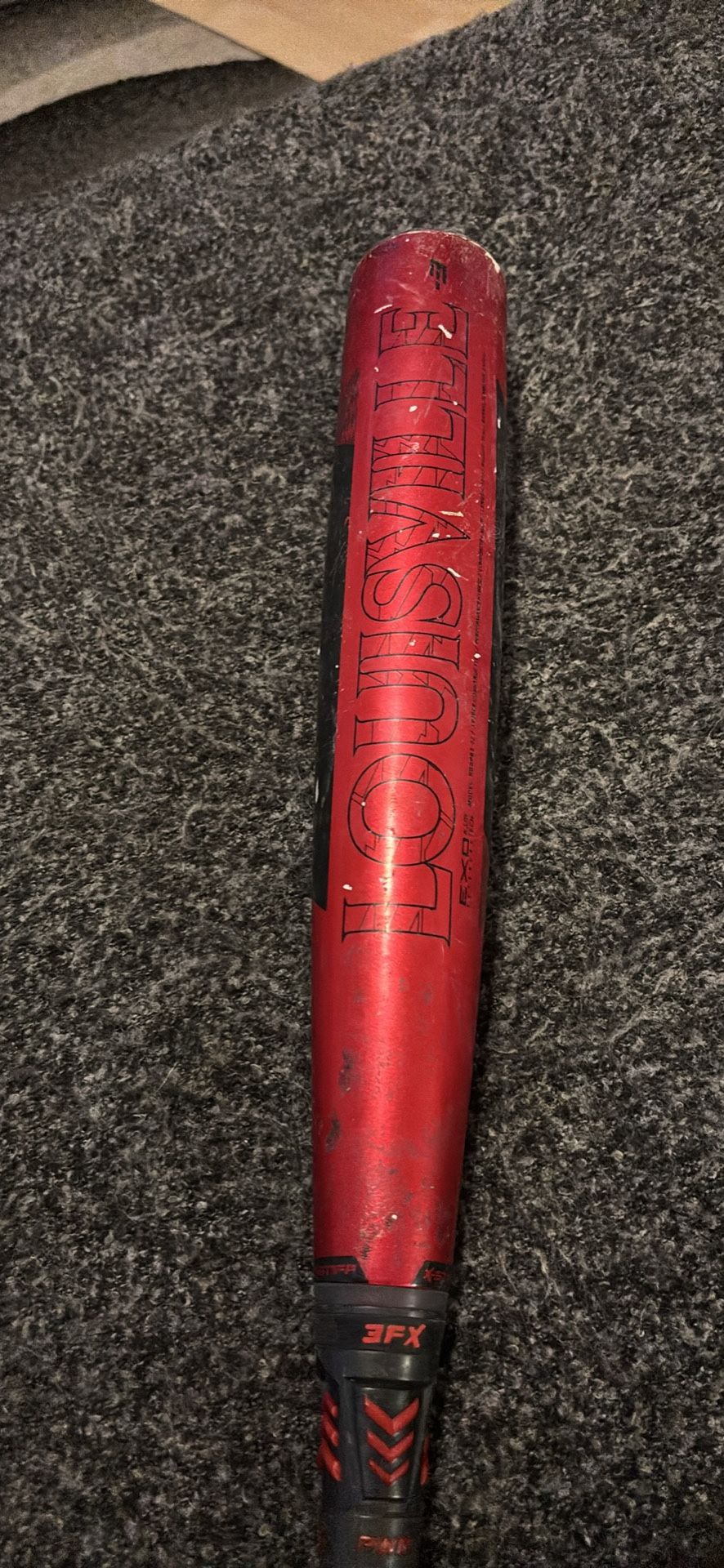 Louisville Slugger select Pwr 2022 33/20