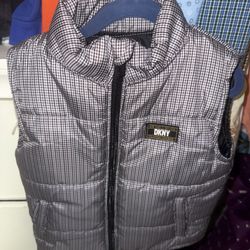 Toddler Winter Vest