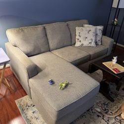 Sectional Couch With Chaise Lounge 