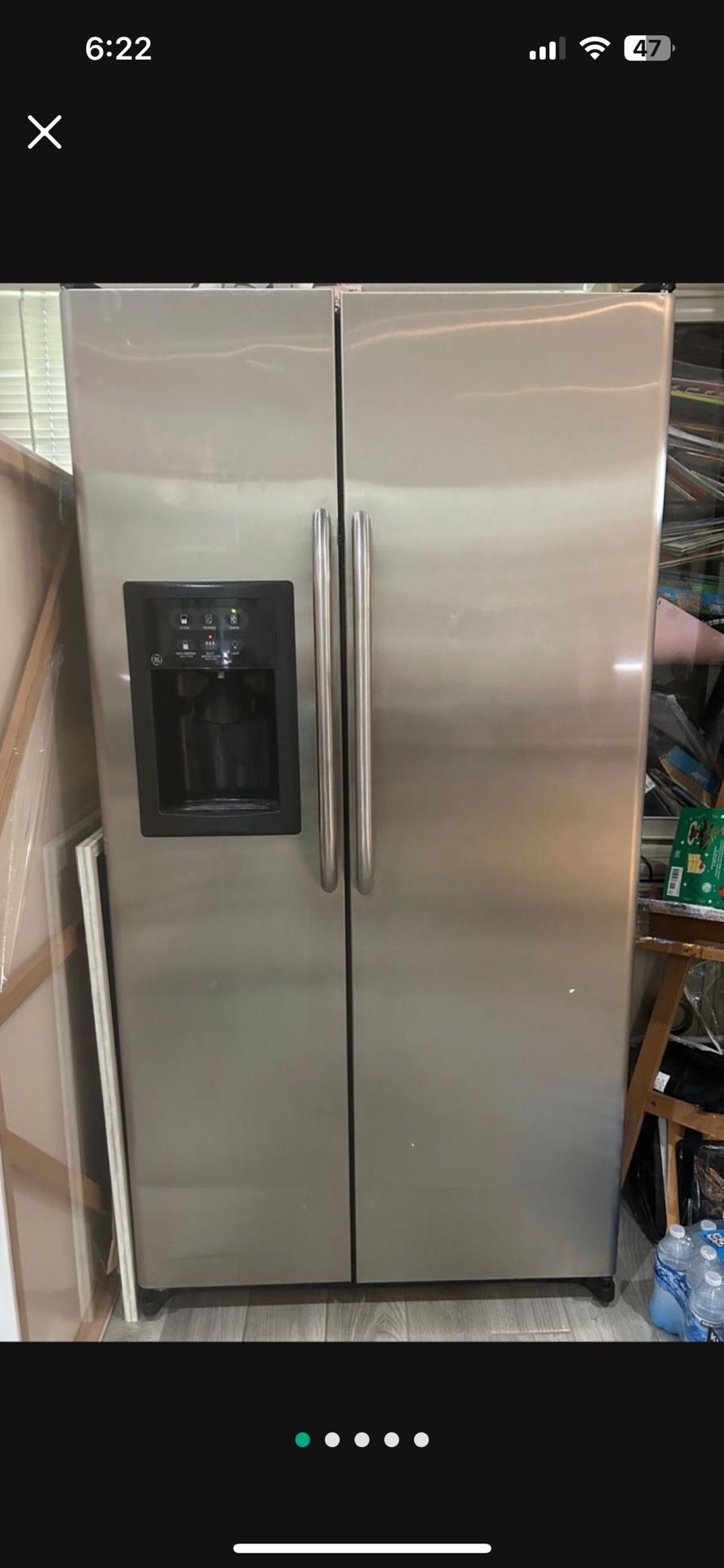 Refrigerator