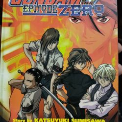 Very Rare Manga Hard To Find Very Collectable Classic