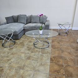 Mr. Hood's Furniture 