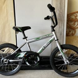 Kid’s BMX Bike