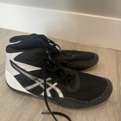 Wrestling Shoes 