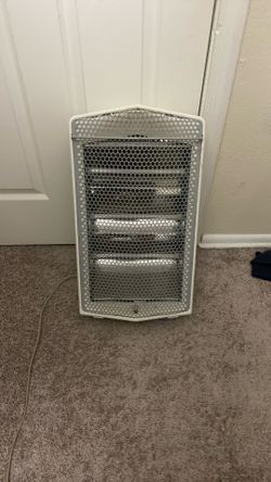 Heater
