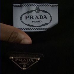 Prada Shirt 