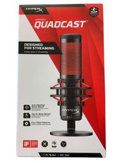 HYPERX MICROPHONE #30795