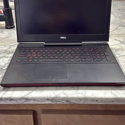 Dell Inspiron GTX 1050 TI, 15-7300HQ Gaming Laptop