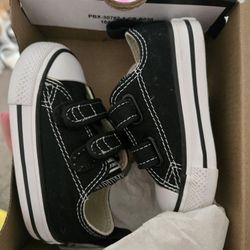 Infant Converse