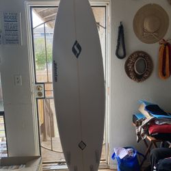 Surfboard 