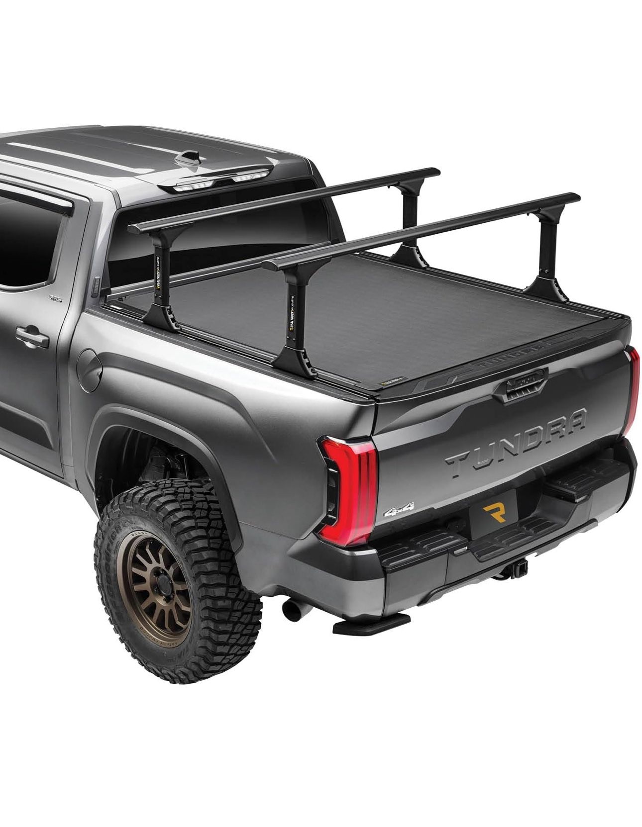 Bed Cover Silverado 1500 Short Bed