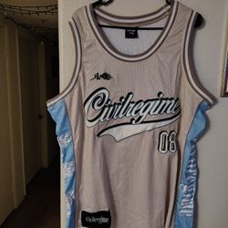 Civil Regime Jersey 