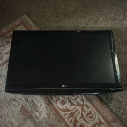 TV BRAND LG 40inch