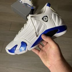 Hyper Royal 14s (Sz 9)