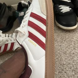 Adidas Samba Size 10.5