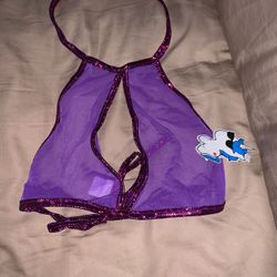 Rave top
