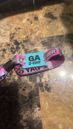 Hard summer Sunday
