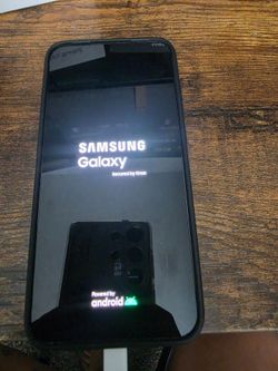 Samung Galaxy s23 plus