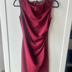 Ladies Dress