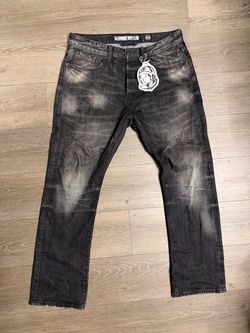 Billionaire Boys Club Jeans