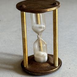 Sand Hourglass