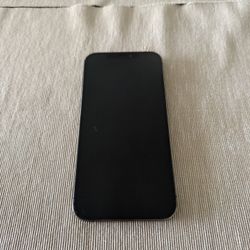iPhone 12pro Max Silver Unlocked 