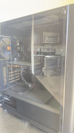 PC RTX 2060 6GB 32 GB RAM 2TB