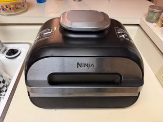 Ninja Foodie smart XL Grill