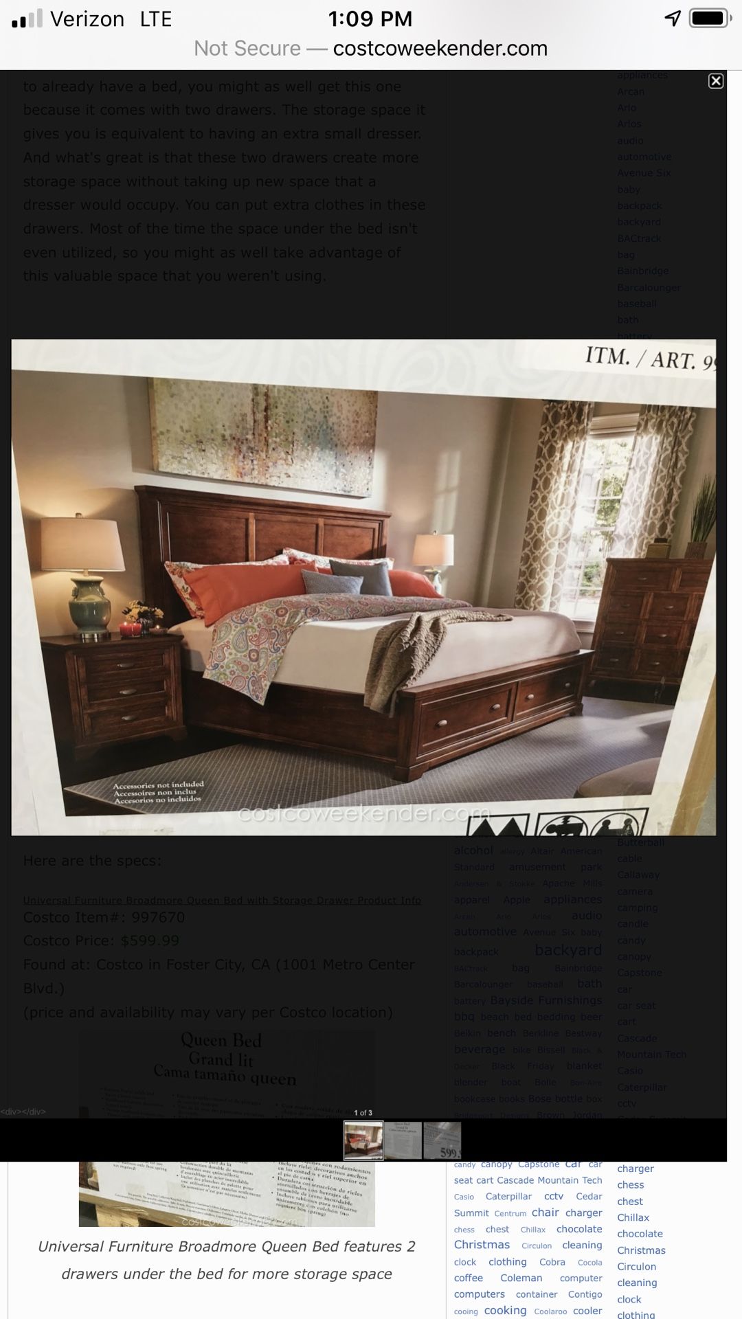 4 piece queen bedroom set with mattress