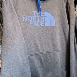 The North Face Hoodie