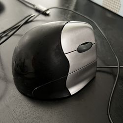 Evoluent Vertical Mouse Good Condition 