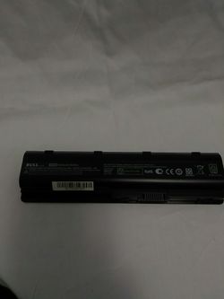 New Laptop Battery(HP/Compaq)