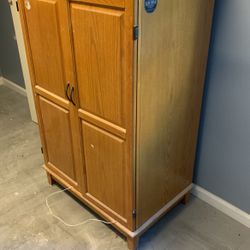 Computer Desk Or Writing Desk