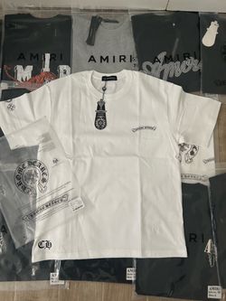 Chrome hearts shirt