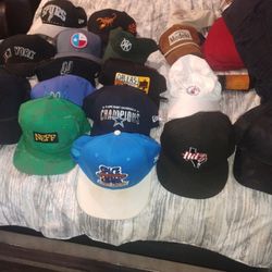 Caps 
