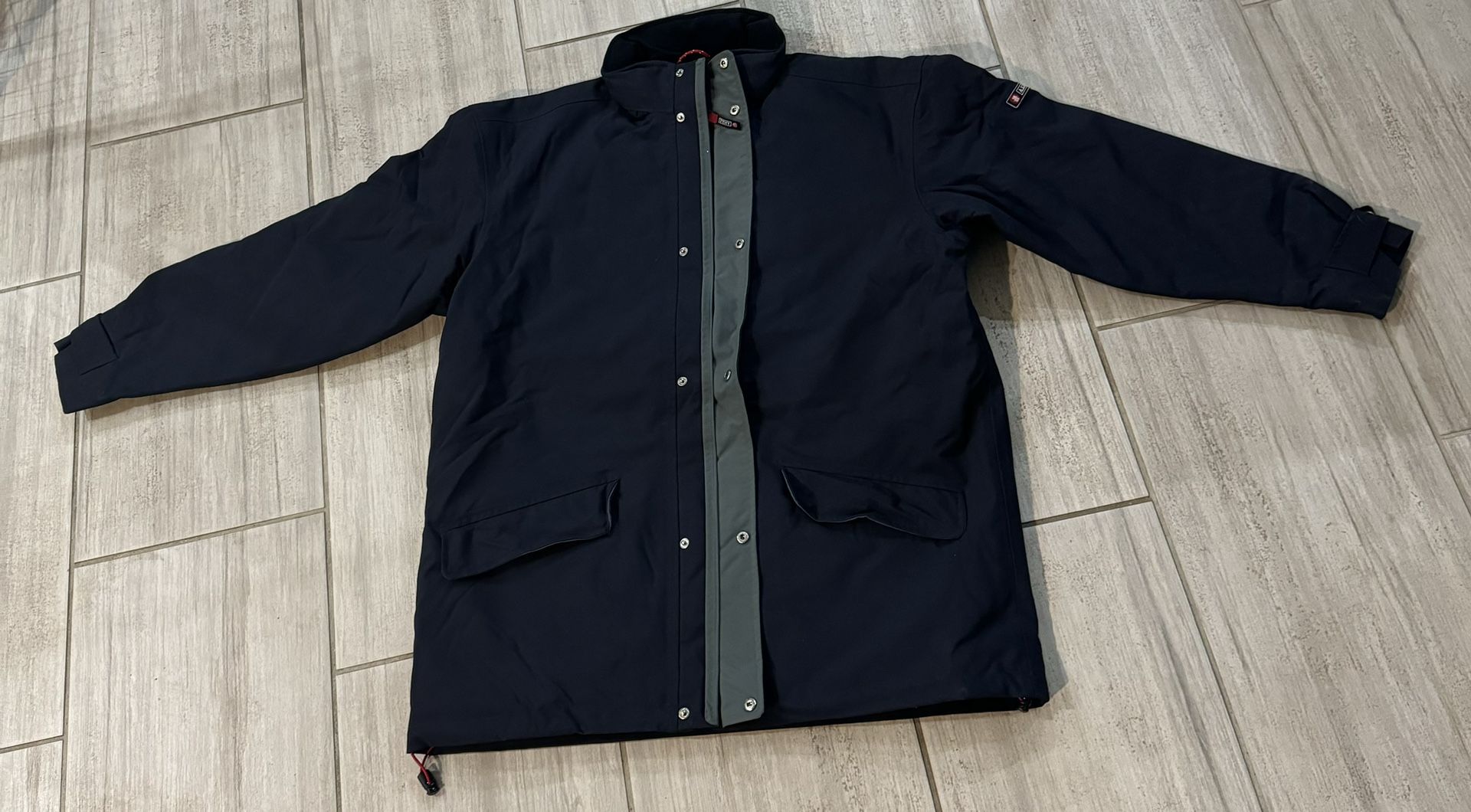 AIGLE XXL Men’s Outdoor Jacket