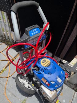 Subaru Pressure Washer – For Parts or Repair