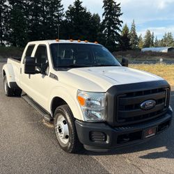 2015 Ford F-350