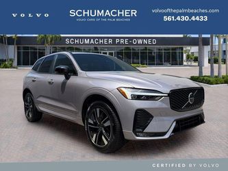 2026 Volvo XC60