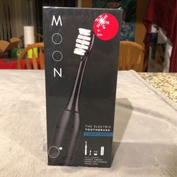 Moon Electric Toothbrush