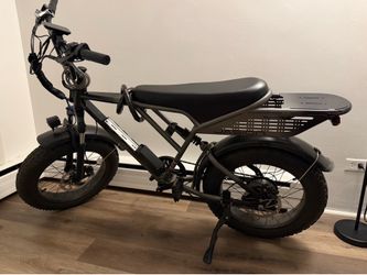 Ebike best price