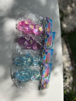 Sugar Swap baby’s