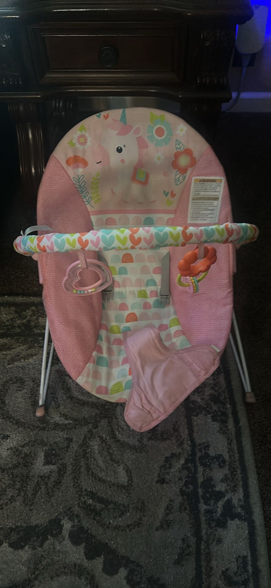 Baby Bouncer