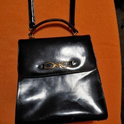 Aigner Purse