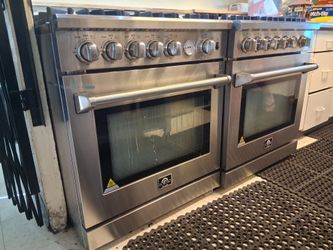 Forno burner/stove
