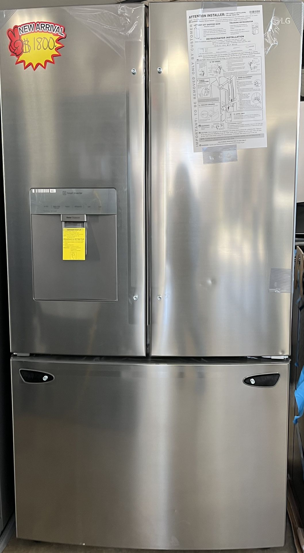 Refrigerator Sale! for Sale in Belleville, IL OfferUp