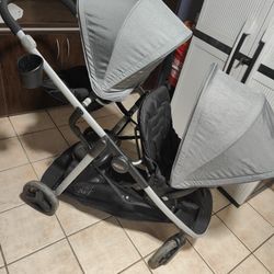 Graco Double Baby/Kid Stroller 