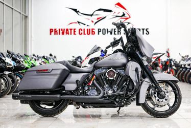 2016 Harley-Davidson Street Glide Special