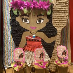 Moana 