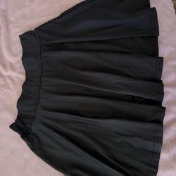 Skater Skirt